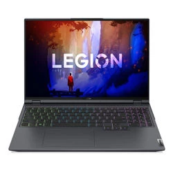 لپ تاپ گیمینگ  لنوو 16 اینچ مدل Legion 5 Pro Corei7-12700H 32GB-1TB SSD-6GB RTX3060  Lenovo Legion 5 Pro Corei7-12700H 32GB-1TB SSD-6GB RTX3060 "16