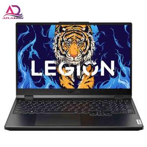لپ تاپ گیمینگ  لنوو 16 اینچ مدل Legion 5 Pro Corei7-12700H 32GB-1TB SSD-6GB RTX3060  Lenovo Legion 5 Pro Corei7-12700H 32GB-1TB SSD-6GB RTX3060 "16