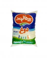 دوغ نعناع و کاکوتی بینالود 900 میلی لیتری