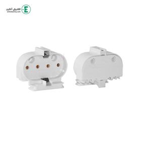 پایه لامپ اف پی ال سرپیچ FPL 