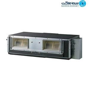 داکت اسپلیت اینورتر 60000 جی پلاس مدل GCD-60L8HR1