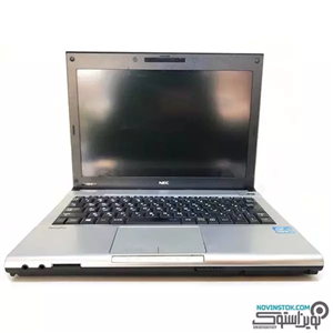لپ تاپ استوک ان ای سی مدل VersaPro VB NEC Laptop 