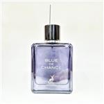 ادوپرفیوم مردانه الحمبرا بلو د چنس Alhambra Blue De Chance حجم 100میل