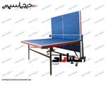 میز پینگ پنگ FT2 نئوپان سیناراد