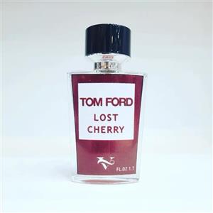 پرفیوم مردانه زنانه تام فورد لاست چری Tom Ford Lost Cherry حجم 60 میل