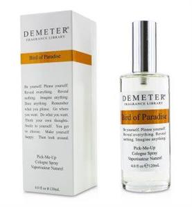 سمپل/دکانت عطر ادکلن دیمتر فرگرنس برد آف پارادایس 5 میل 