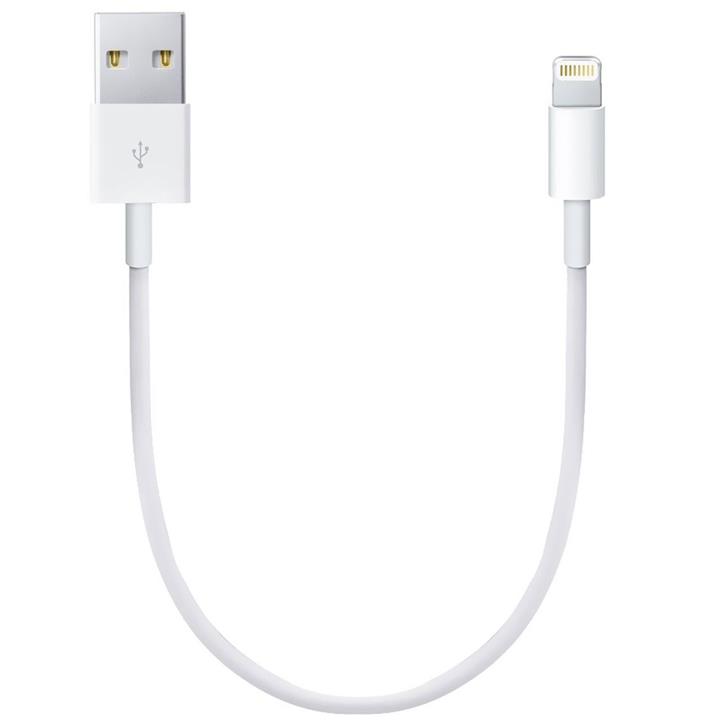 J-12 Lightning to USB Cable 21cm