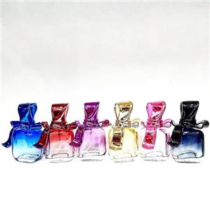 شیشه عطر اسپری دار 15 میل مدل ریچی ریچی