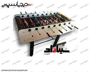 فوتبال دستی A115 تاشو  سیناراد