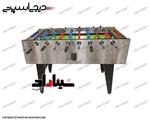 فوتبال دستی A123 درجه یک سیناراد