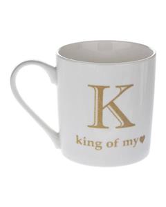 ماگ مدل King and Queen بسته دو عددی King and Queen Mug Pack of 2