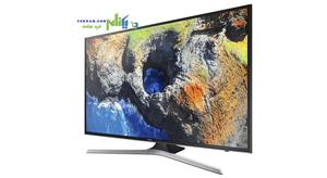 تلویزیون ال ای دی هوشمند سامسونگ مدل 55MU7980 سایز 55 اینچ Samsung 55MU7980 Smart LED TV 55 Inch