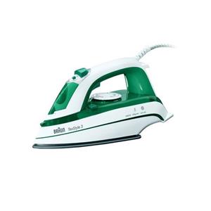 اتو بخار براون مدل TS345 braun TS345  steam iron