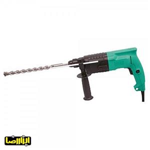 دریل بتن کن دی سی ای مدل AZC02-20 Hammer Drill DCA AZC02 20