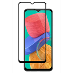 گلس سامسونگ SAMSUNG GALAXY M33 مدل شیشه ای فول تمام صفحه