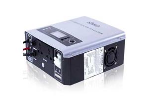 اینورتر خورشیدی هیبریدی 24 ولت ساکو SKN-HDS3 1600W/24