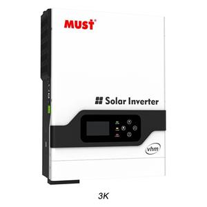 اینورتر شارژر(سانورتر) 3000وات ماست