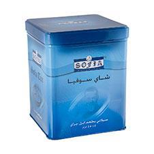 چای شکسته معطر سیلان سوفیا 450 گرمی 