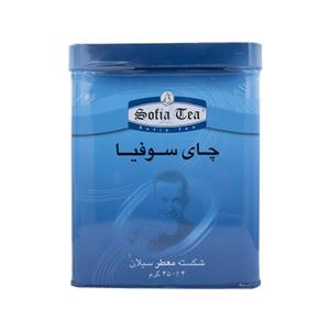 چای شکسته معطر سیلان سوفیا 450 گرمی 