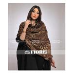 شال زنانه تابستانی پلنگی کد 10076254