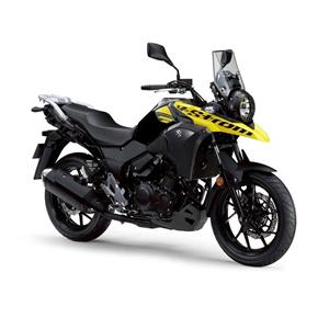 موتور سوزوکی V-Strom 250 1400