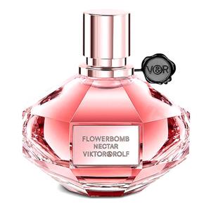 سمپل/دکانت عطر ادکلن ویکتور اند رولف ادوپرفیوم  زنانه 2 میل Viktor&Rolf Flowerbomb Nectar