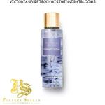 بادی اسپری زنانه VICTORIA SECRET BODY MIST MIDNIGHT BLOOMS حجم 250 میل