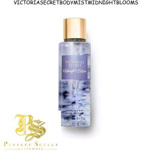 بادی اسپری زنانه VICTORIA SECRET BODY MIST MIDNIGHT BLOOMS حجم 250 میل 