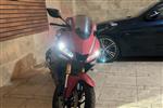 موتور یاماها YZF R25 1399