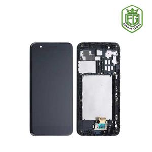 فریم ال سی دی گوشی ال جی LG K10 2017