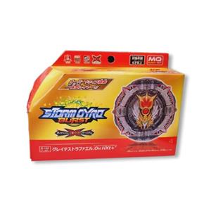 فرفره مدل انفجاری رافائل بزرگ کد Greatest Raphael B-192