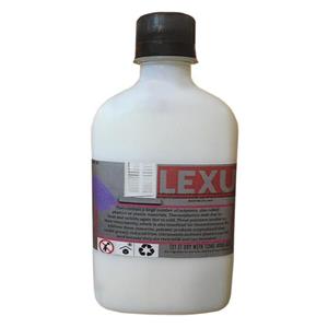 رنگ اکریلیک لکسوو مدل Middle حجم 250 میلی لیتر