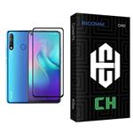 Ricomm CH Glass MIX001 Screen Protector For  Camon 12 Air