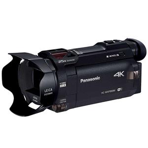 دوربین فیلمبرداری پاناسونیک مدل HC-WXF990M