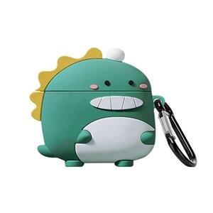 کاور AirPods Pro عروسکی مدل دایناسور