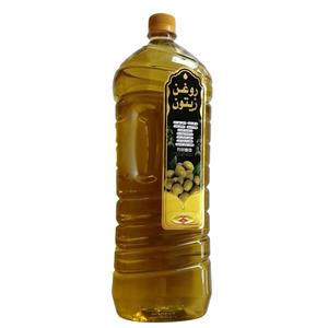 روغن زیتون فرابکر نگین دانه - 2 لیتر