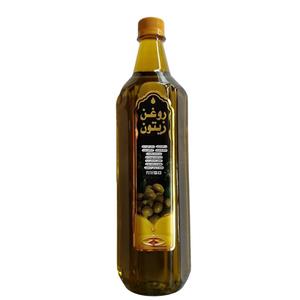 روغن زیتون فرابکر نگین دانه - 1 لیتر