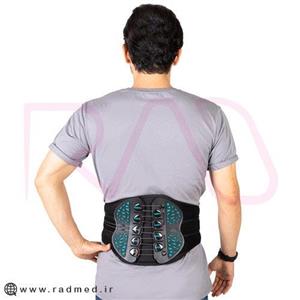 کمربند طبی اورتینو مدل LO