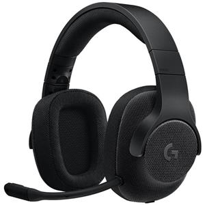 Headset Logitech G433 7.1 Surround Wired Gaming