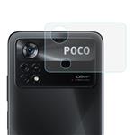 BodyGuard GL Camera Lens Protector For Xiaomi Poco X4 Pro 5G