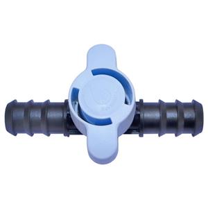 شیر انشعاب روان ریز مدل RR-16-16 بسته 200 عددی