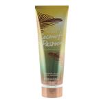 لوسیون بدن ویکتوریا سکرت مدل Coconut Passion Sunkissed حجم 236 میلی لیتر