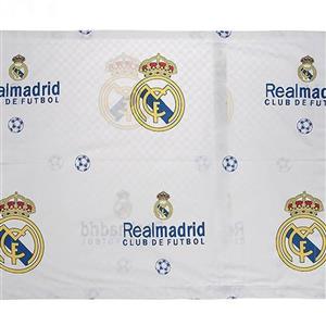 سرویس خواب کارینا مدل Real Madrid یک نفره 4 تکه Carina Real Madrid 1 Person 4 Pieces