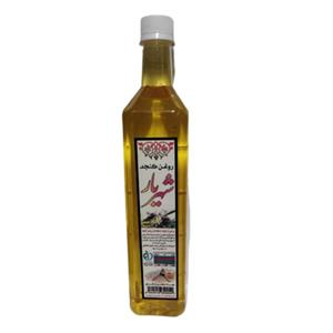روغن کنجد سنتی فدک - 750 گرم