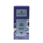 چای سیاه امیننت مدل premium violet وزن 250 گرم