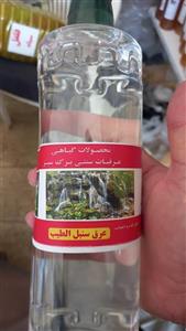 عرق سنبل الطیب فدک - 1لیتر