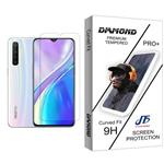 JF Diamond Glass MIX001 Screen Protector For Realme XT