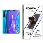 JF Diamond Glass MIX001 Screen Protector For Realme X2