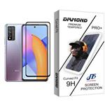 JF Diamond Glass MIX001 Screen Protector For  10X Lite