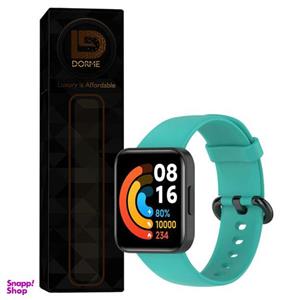 بند درمه مدل Daily مناسب برای ساعت هوشمند شیائومی Redmi Watch 2 Lite